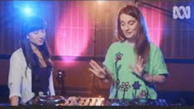 From Wedding Receptions to Festivals: The Versatility of DJs