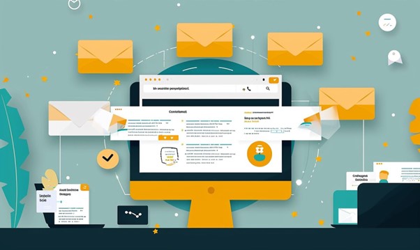 Are SaaS Email Sequences the Secret Weapon Your Business Needs