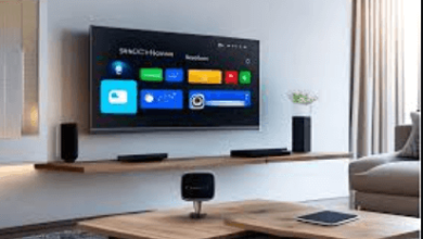 The Evolution of IPTV Service: A Seamless Entertainment Experience