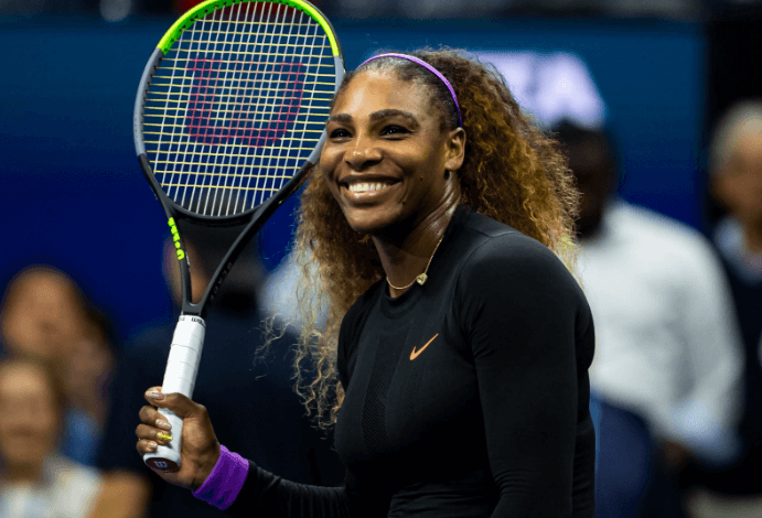 Serena Williams’s Impact and Influence on Tennis