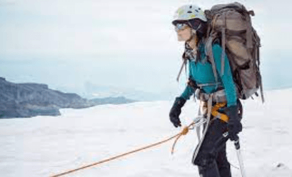 Equipping Yourself for Success: The Role of Uniforms in Mountaineering