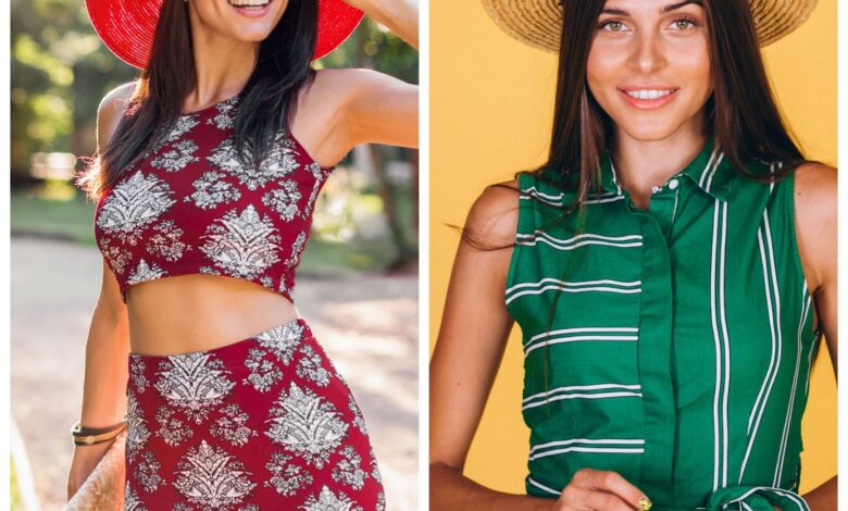 How top women's apparel & lingerie brands are dominating in advertising