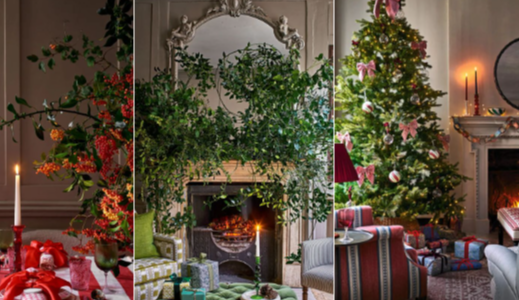 Amazing Decoration Ideas For Festive Season