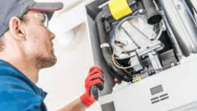 How often should I have my central heating system serviced?