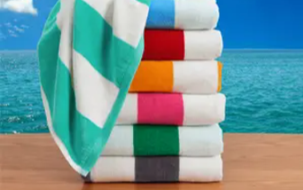 Wholesale Beach Towels: A Comprehensive Guide for Businesses
