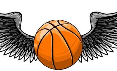 Clipart:-Du76l6trnm= Basketball