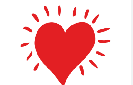 Clipart:E6l85te0f_K= Heart