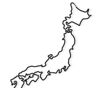 Map:Holkvnrhcge= Japan