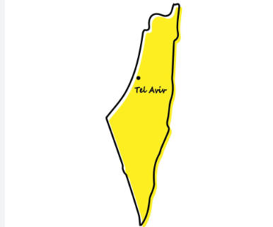 Map:Kmsezhnouco= Israel