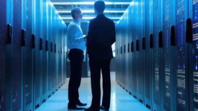 Key Considerations When Choosing a Data Center Service Provider