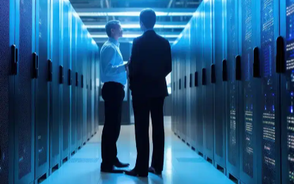 Key Considerations When Choosing a Data Center Service Provider