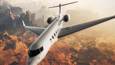 The Future of Private Jet Travel in New York: Innovations and Trends