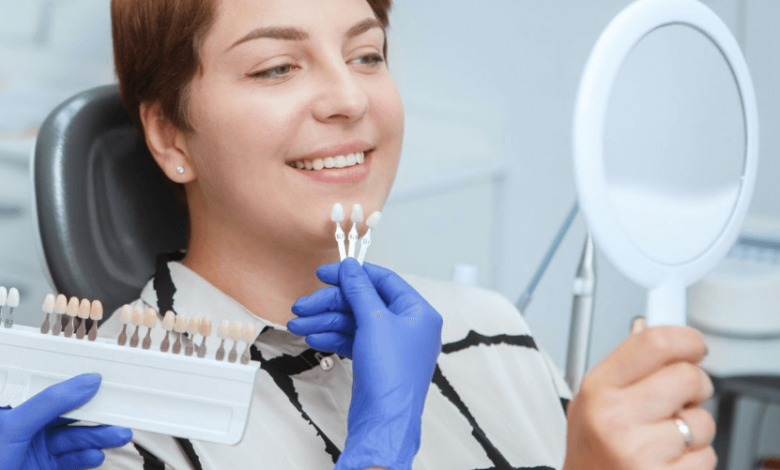 Cosmetic Dentistry