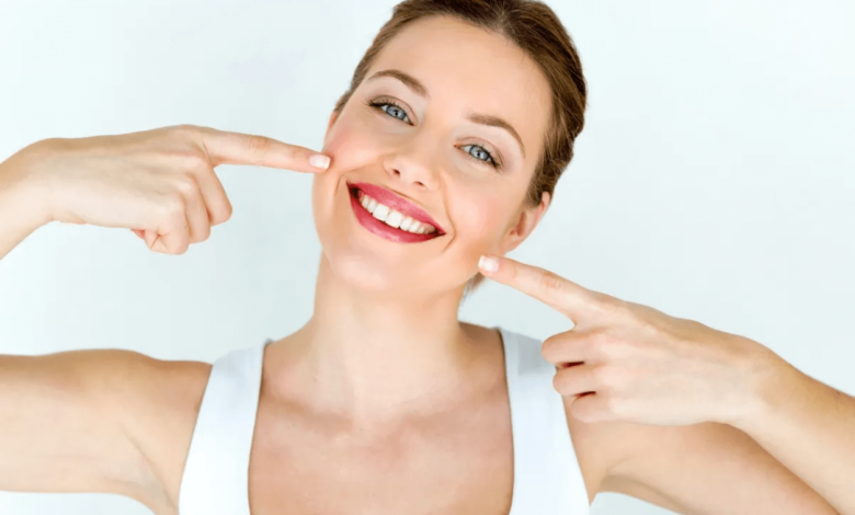 Achieve Your Ideal Smile with Cosmetic Dentistry