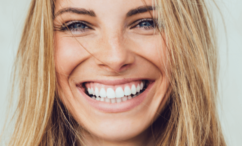 Brighten Your Smile with Professional Teeth Whitening