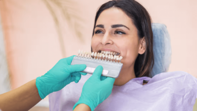 Everything You Need to Know About Dental Crowns