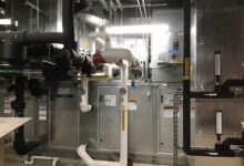 Commercial HVAC Systems