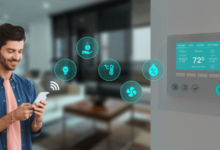 Smart Thermostats and Energy Monitoring for Tenant Satisfaction