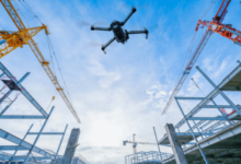 Overcoming Challenges in Drone Integration for Construction Projects – Sonoran Desert Institute