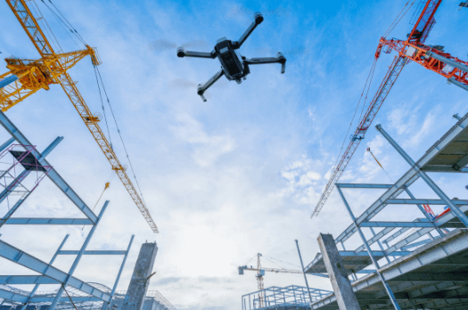 Overcoming Challenges in Drone Integration for Construction Projects – Sonoran Desert Institute