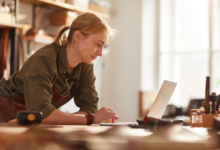 Borrowing Habits from Fast-Moving Industries