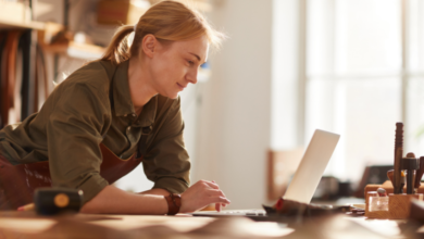 Borrowing Habits from Fast-Moving Industries